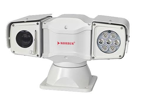 Norden Communication surveillance brand