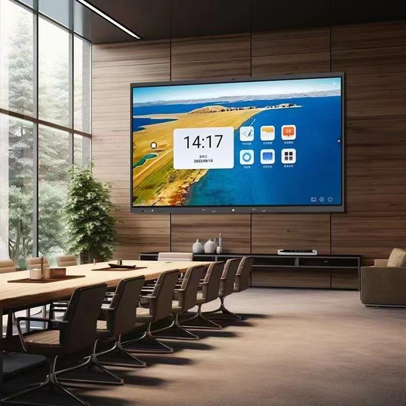 Interactive Display Solutions