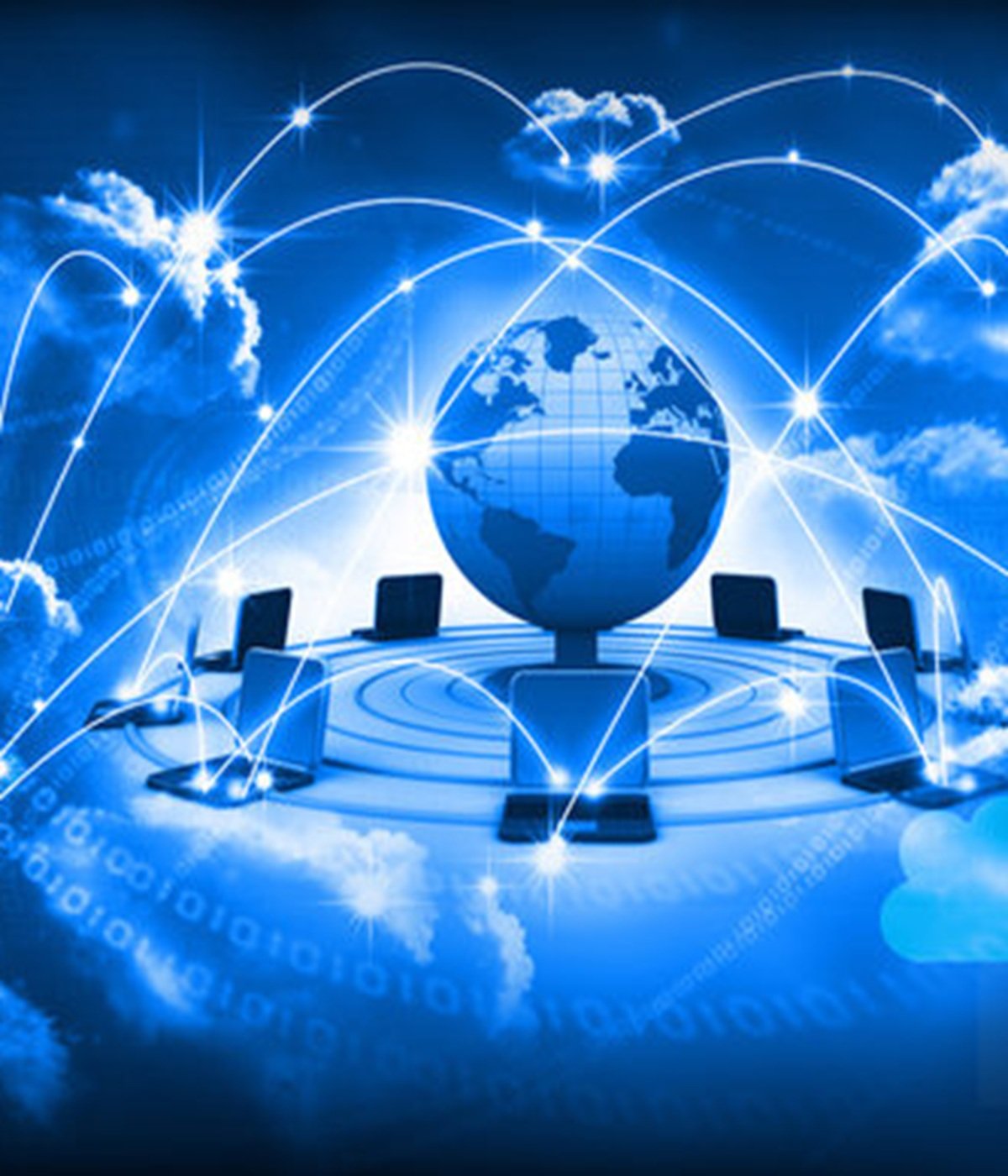 IT and networking infrastructure solutions by Parineeta Enterprises