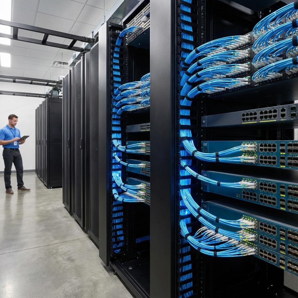 IT and Networking Solutions