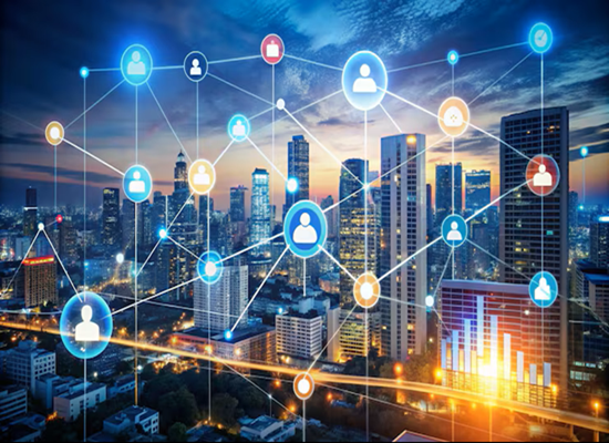 Enterprise networking infrastructure solutions