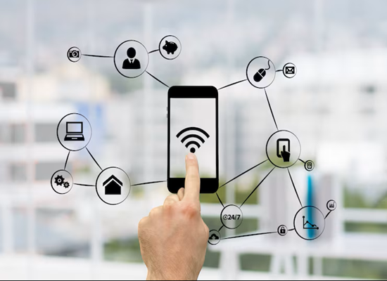 Wireless networking and Wi-Fi solutions