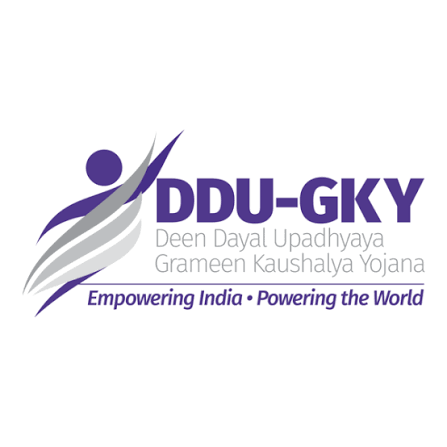 DDU-GKY Bhubaneswar IT technology project